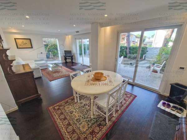 appartamento in affitto a Cervia in zona Milano Marittima