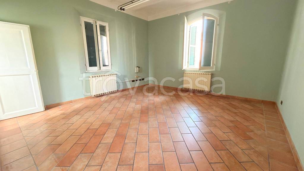 casa semindipendente in affitto a Cervia