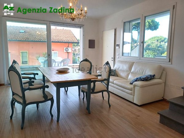 appartamento in affitto a Cervia