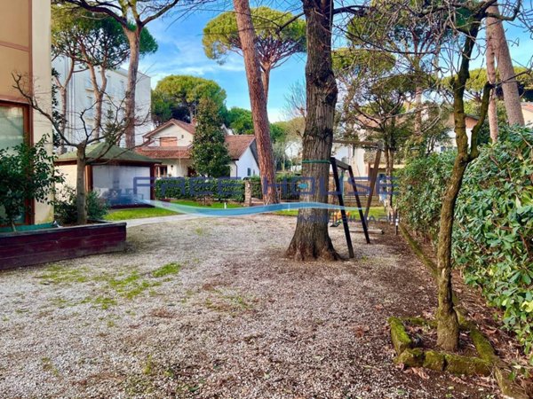 appartamento in affitto a Cervia in zona Milano Marittima