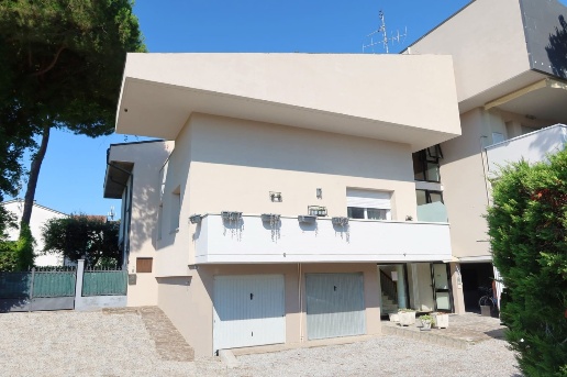 appartamento in affitto a Cervia