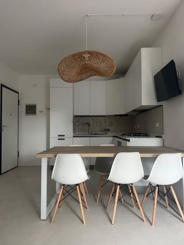 appartamento in affitto a Cervia in zona Milano Marittima