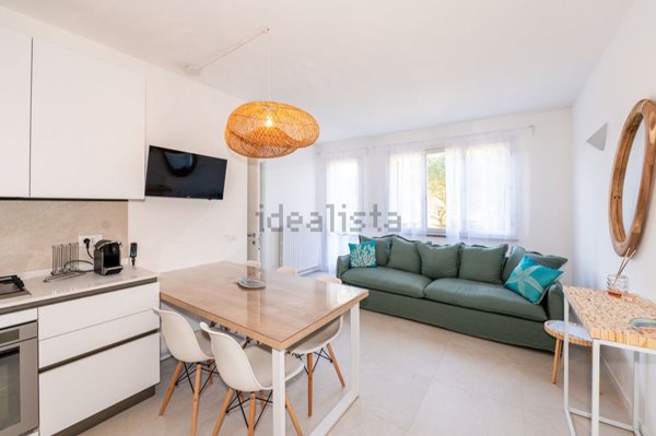 appartamento in affitto a Cervia in zona Milano Marittima