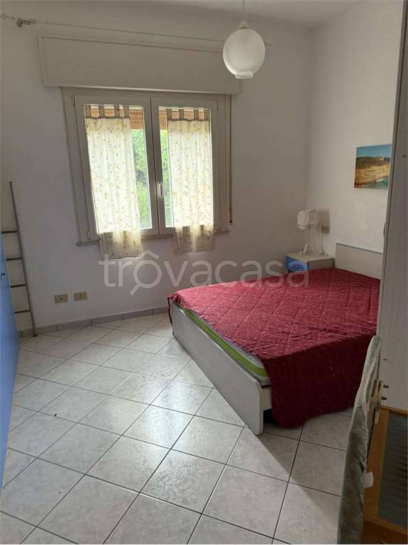 appartamento in affitto a Cervia in zona Pinarella