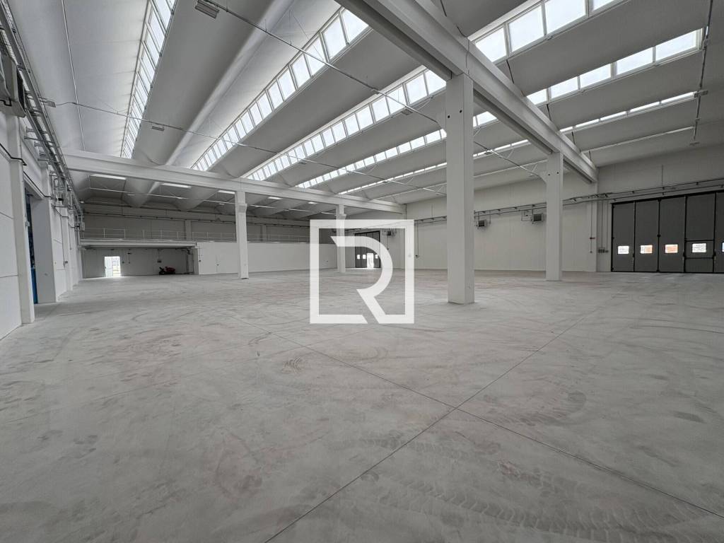 capannone in affitto a Cervia in zona Montaletto