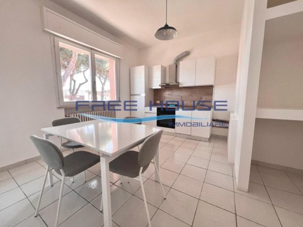 appartamento in affitto a Cervia