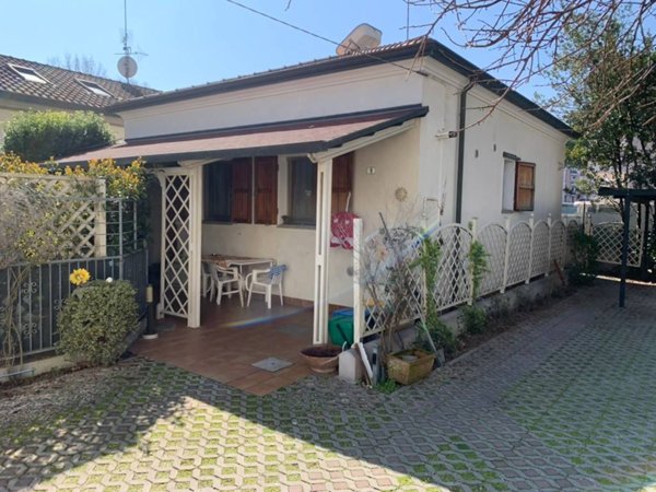 appartamento in affitto a Cervia