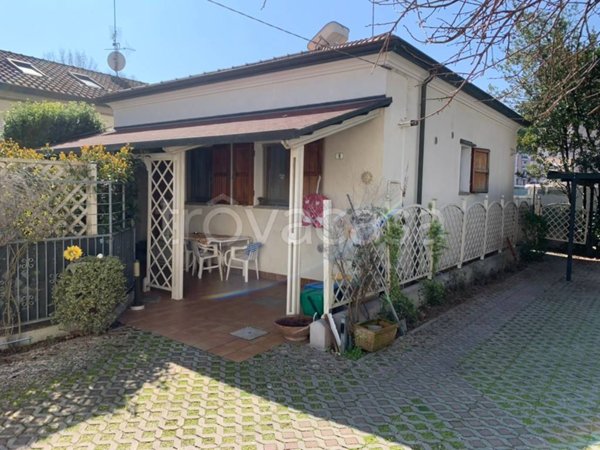 appartamento in affitto a Cervia