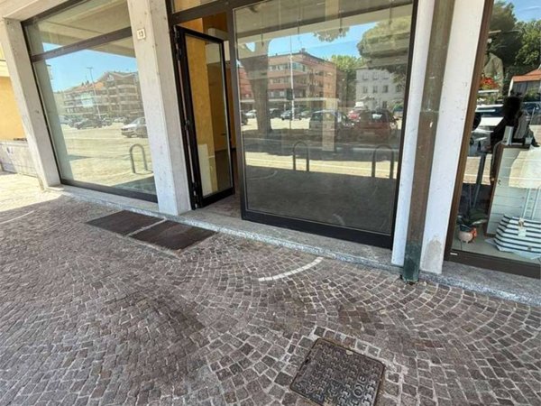 ufficio in affitto a Cervia