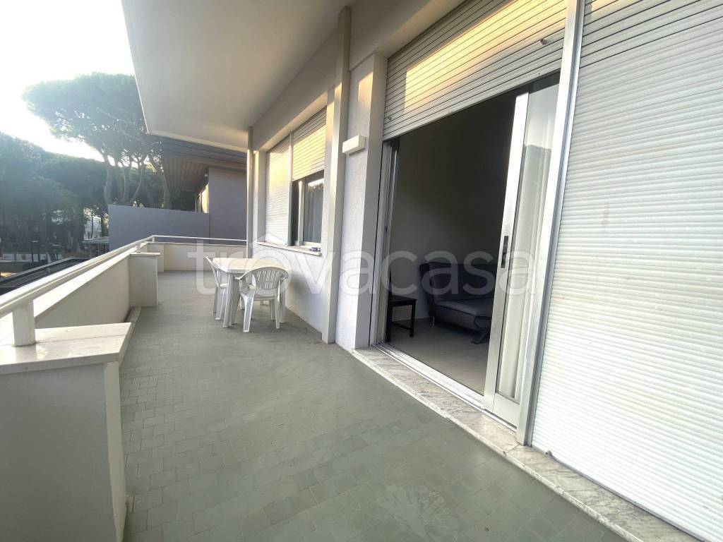 appartamento in affitto a Cervia in zona Milano Marittima