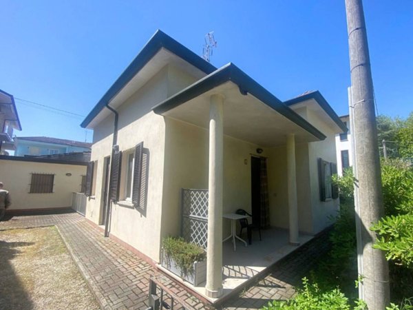 casa indipendente in affitto a Cervia in zona Milano Marittima