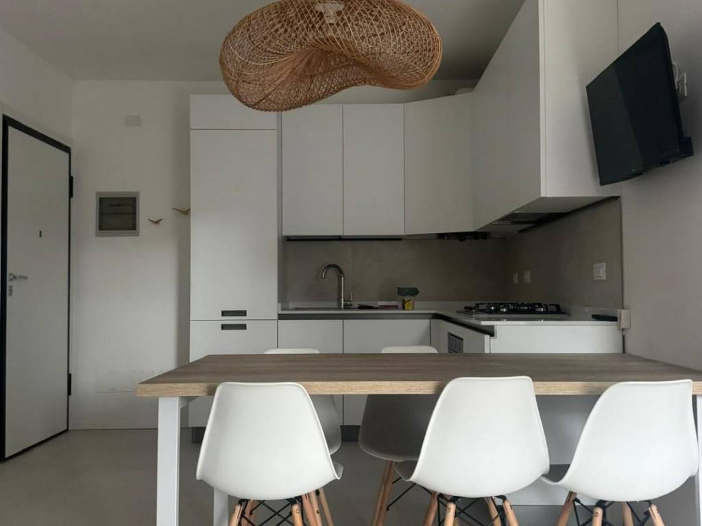 appartamento in affitto a Cervia in zona Milano Marittima