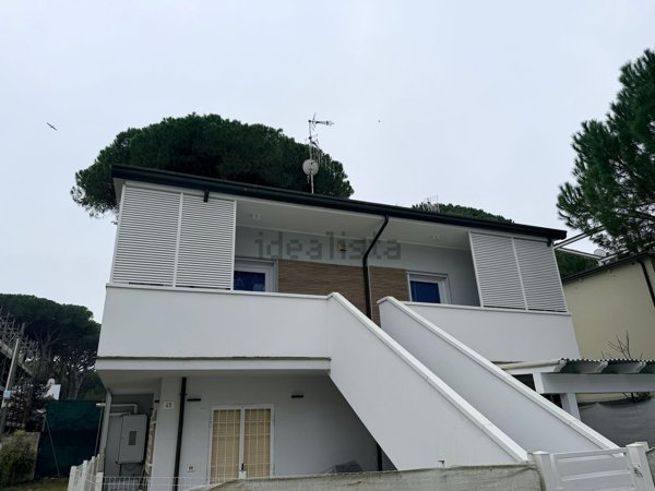 appartamento in affitto a Cervia