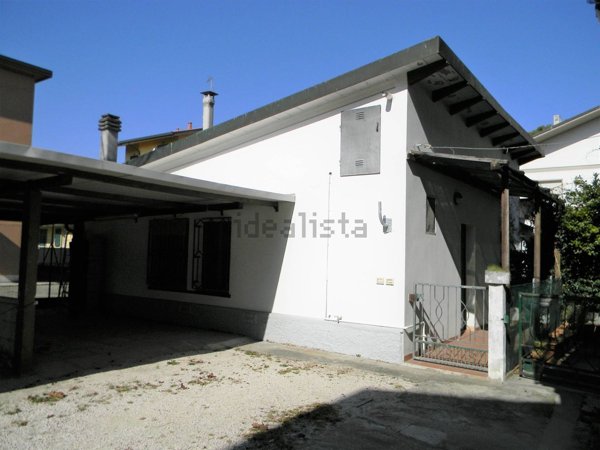 appartamento in affitto a Cervia