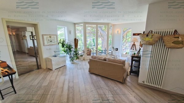 appartamento in affitto a Cervia in zona Milano Marittima