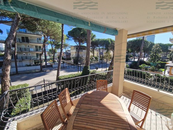 appartamento in affitto a Cervia in zona Milano Marittima