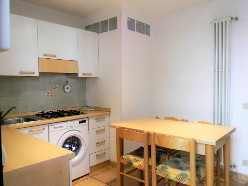 appartamento in affitto a Cervia in zona Pinarella