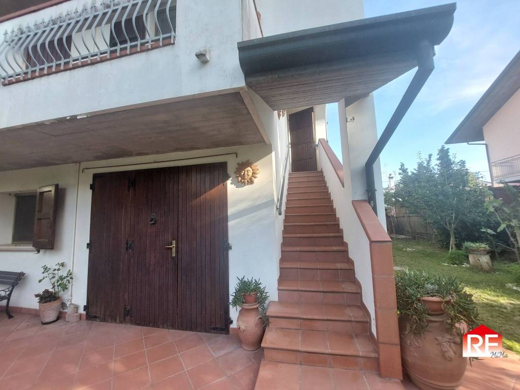 appartamento in affitto a Cervia