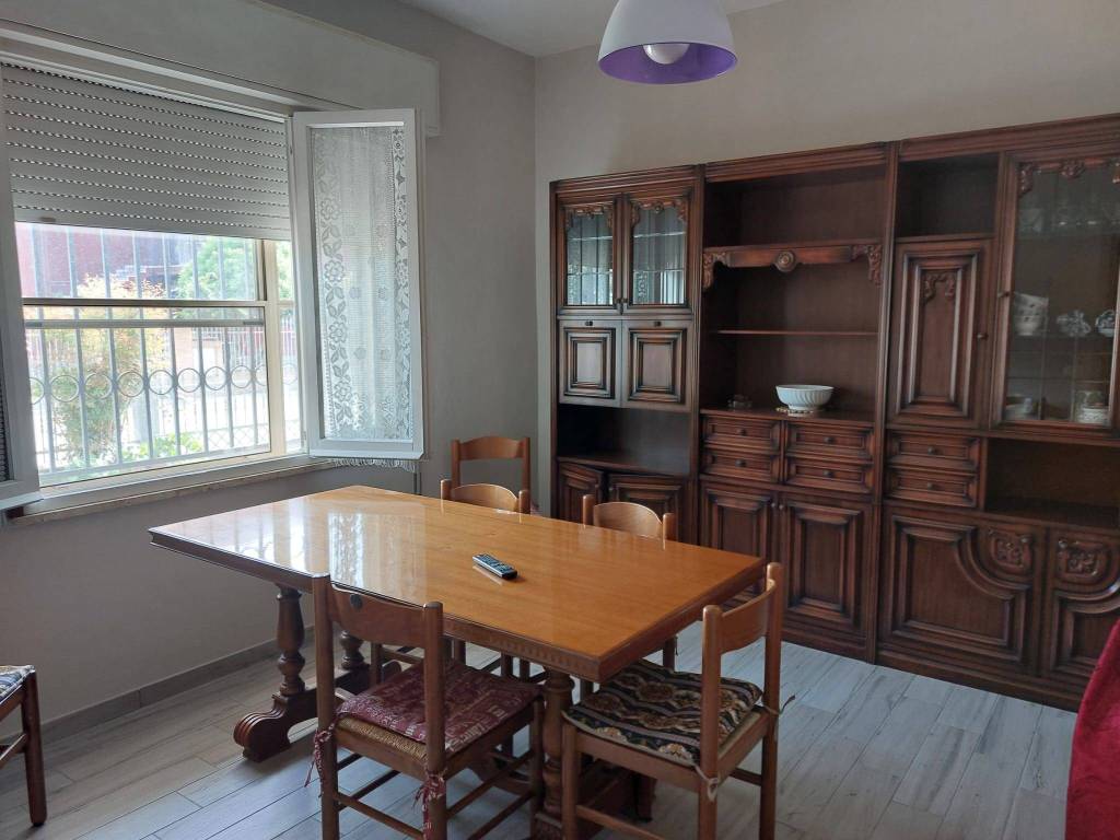 appartamento in affitto a Cervia