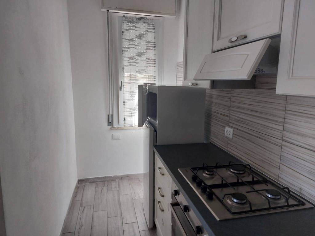 appartamento in affitto a Cervia