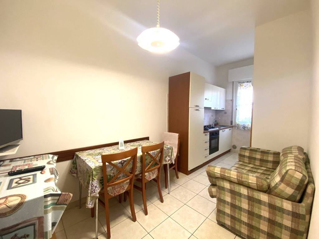 appartamento in affitto a Cervia