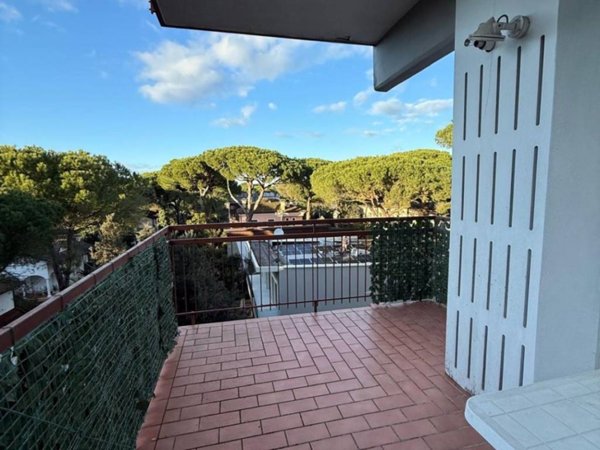 appartamento in affitto a Cervia in zona Milano Marittima