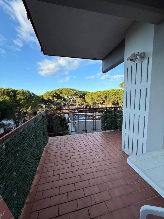 appartamento in affitto a Cervia in zona Milano Marittima