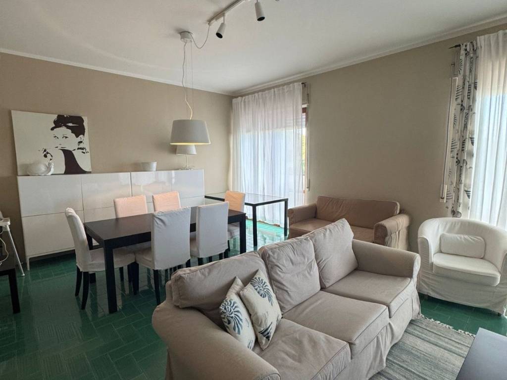 appartamento in affitto a Cervia in zona Milano Marittima