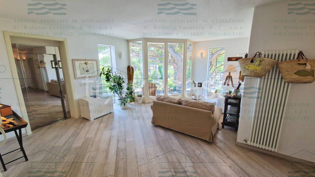 appartamento in affitto a Cervia in zona Milano Marittima