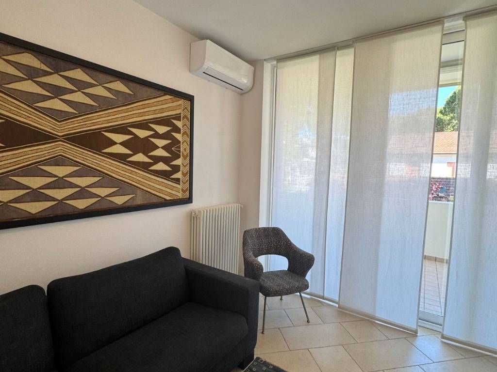 appartamento in affitto a Cervia in zona Milano Marittima