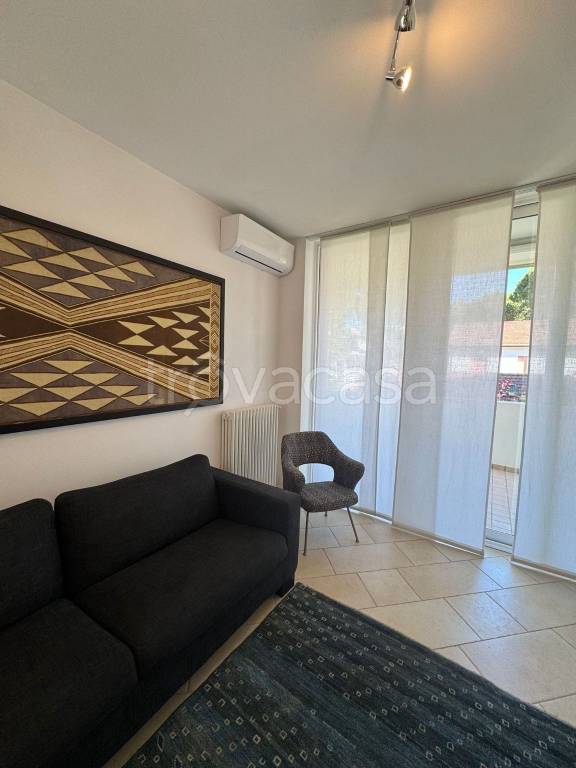 appartamento in affitto a Cervia in zona Milano Marittima