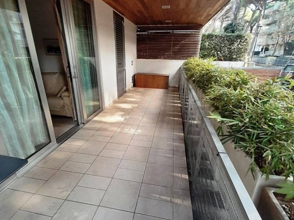 appartamento in affitto a Cervia in zona Milano Marittima