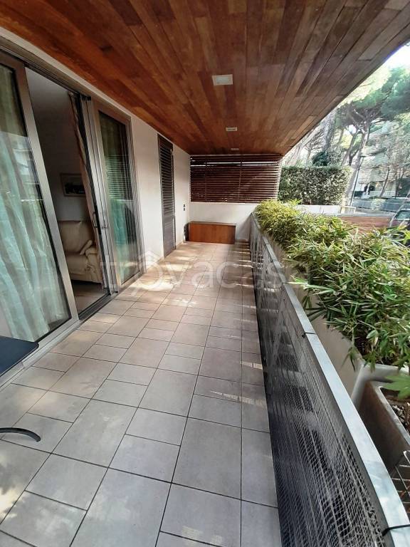 appartamento in affitto a Cervia in zona Milano Marittima