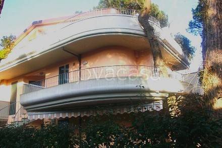 appartamento in affitto a Cervia in zona Milano Marittima