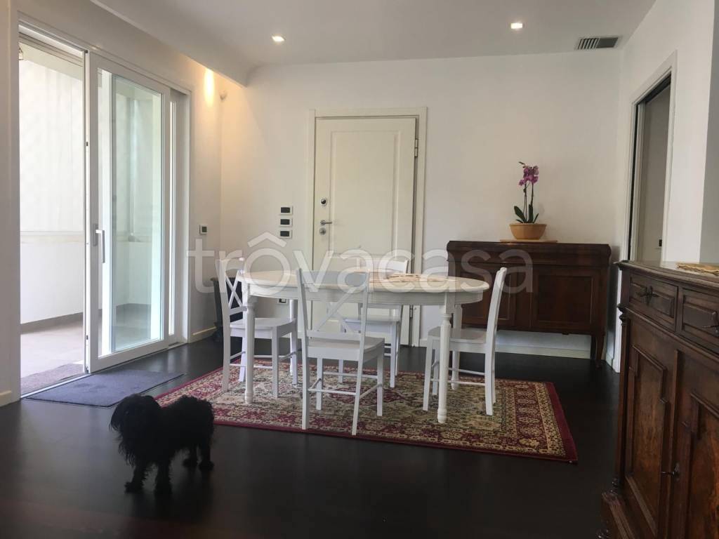 appartamento in affitto a Cervia in zona Milano Marittima