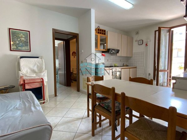 appartamento in affitto a Cervia