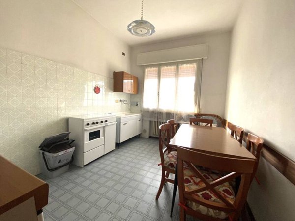 appartamento in affitto a Cervia in zona Milano Marittima