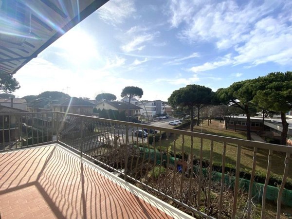 appartamento in affitto a Cervia in zona Milano Marittima