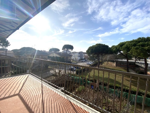 appartamento in affitto a Cervia in zona Milano Marittima