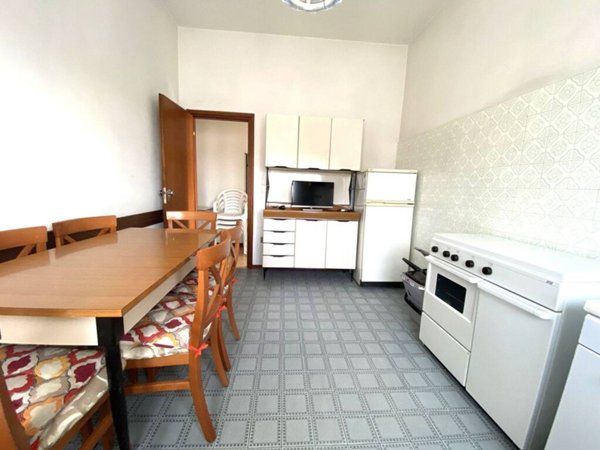 appartamento in affitto a Cervia in zona Milano Marittima