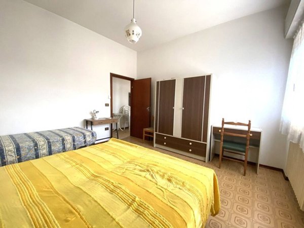 appartamento in affitto a Cervia in zona Milano Marittima