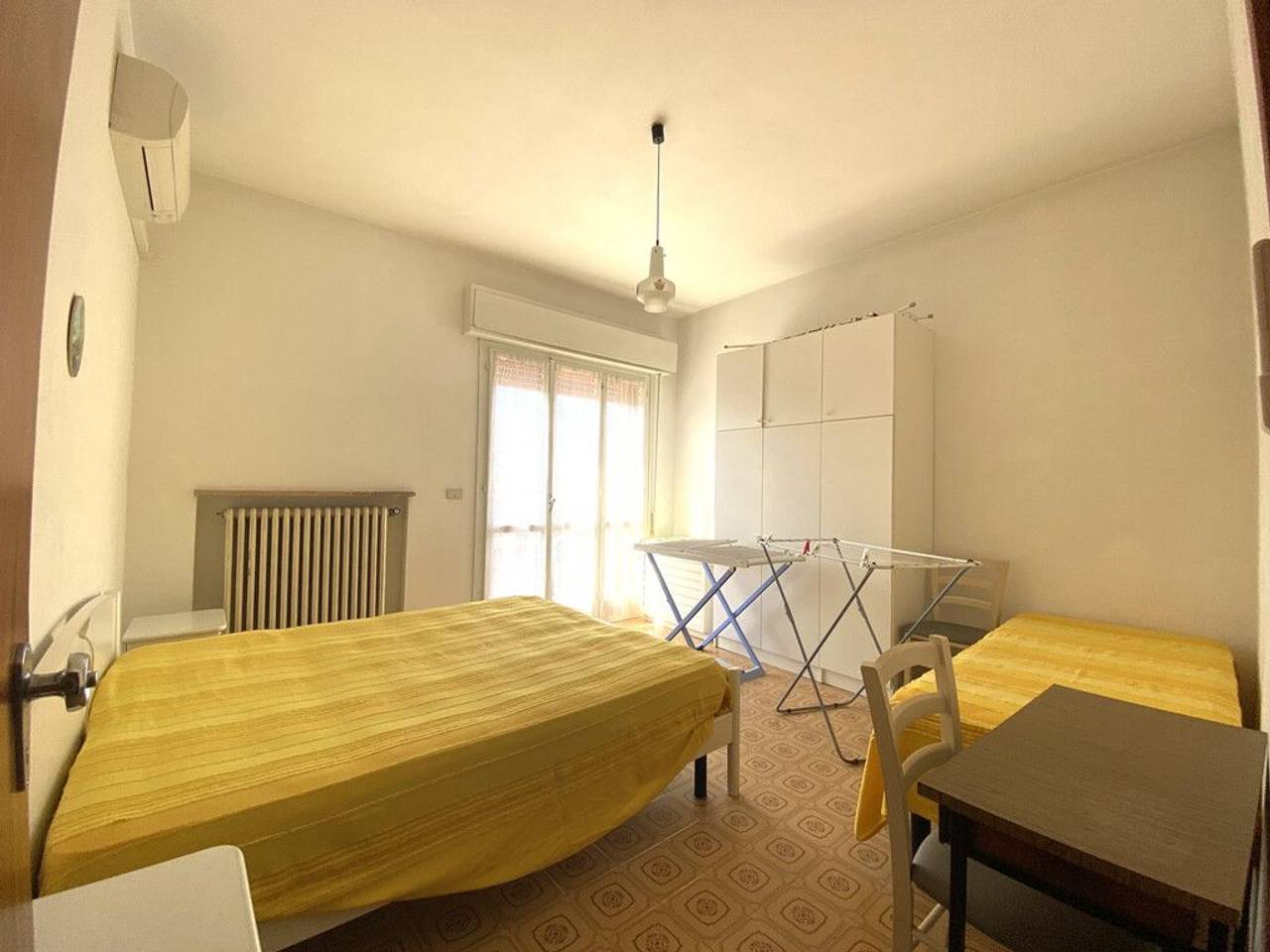 appartamento in affitto a Cervia in zona Milano Marittima