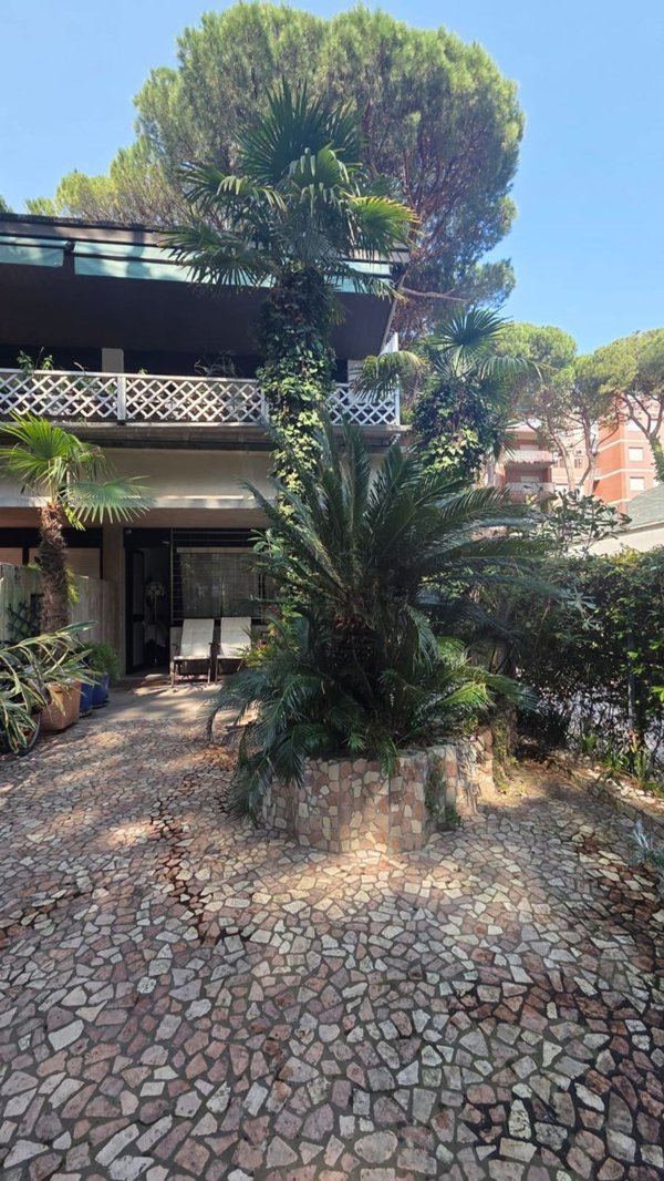 appartamento in affitto a Cervia