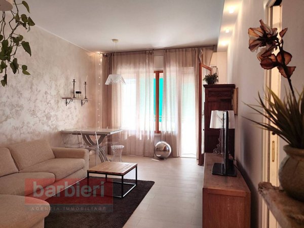 appartamento in affitto a Cervia in zona Milano Marittima