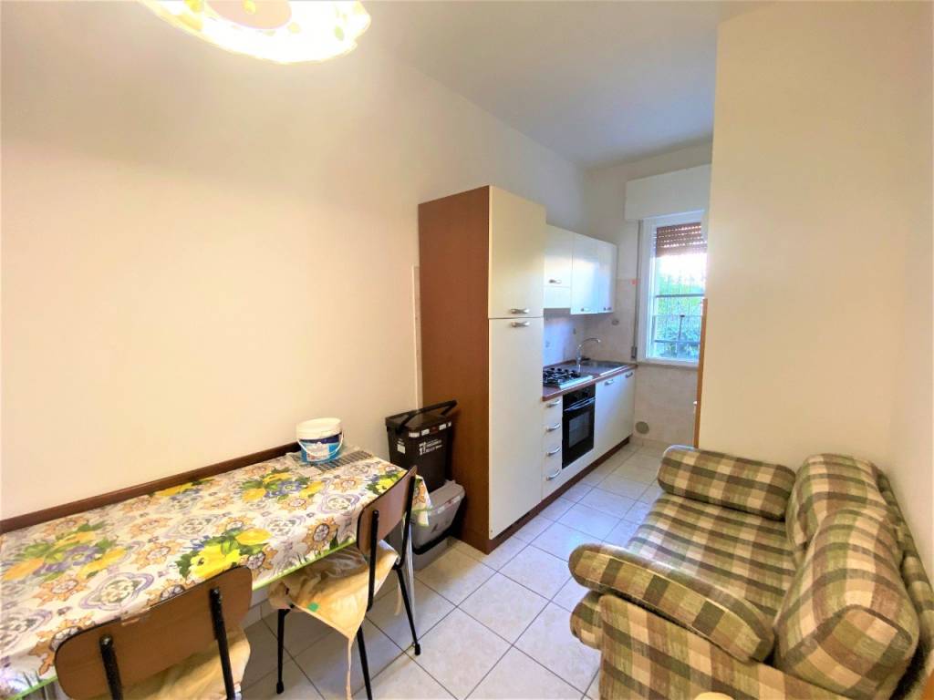 appartamento in affitto a Cervia