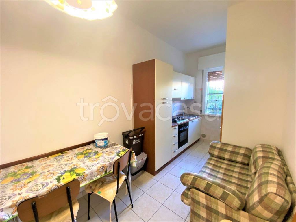 appartamento in affitto a Cervia