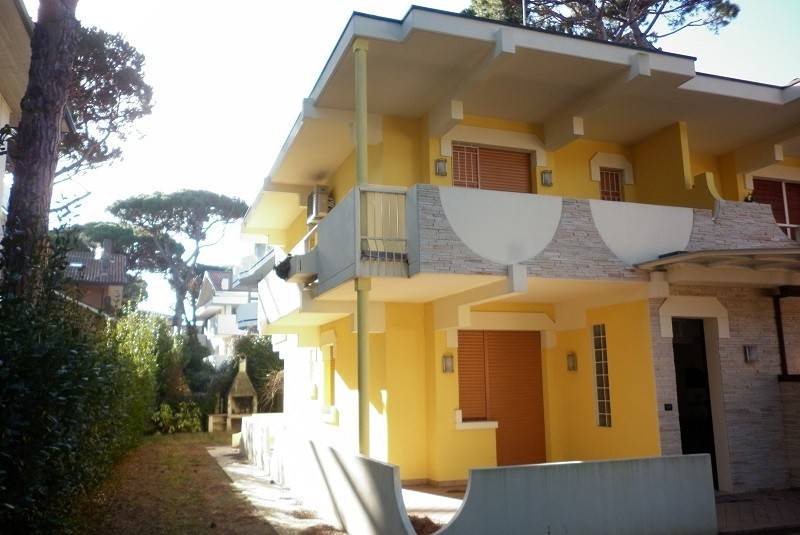 appartamento in affitto a Cervia in zona Milano Marittima