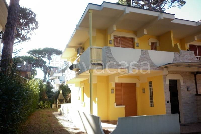 appartamento in affitto a Cervia in zona Milano Marittima