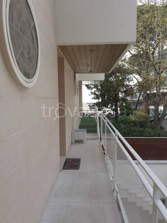 appartamento in affitto a Cervia in zona Milano Marittima