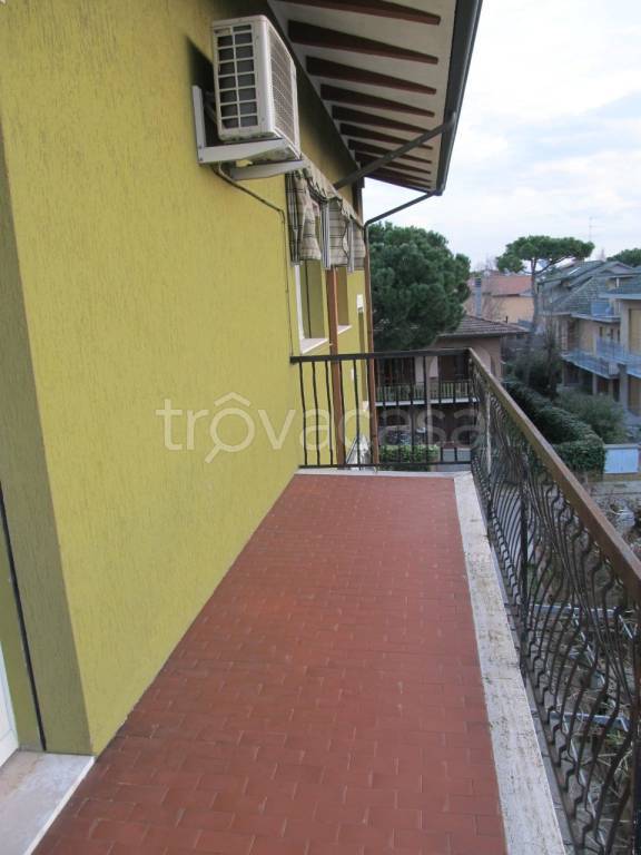 appartamento in affitto a Cervia